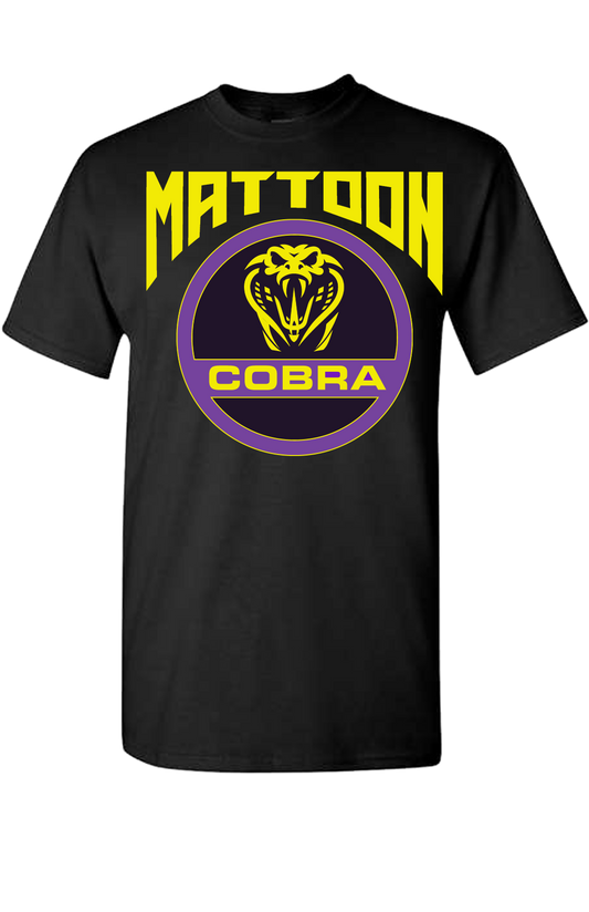 2024 Cobra Design Tshirt