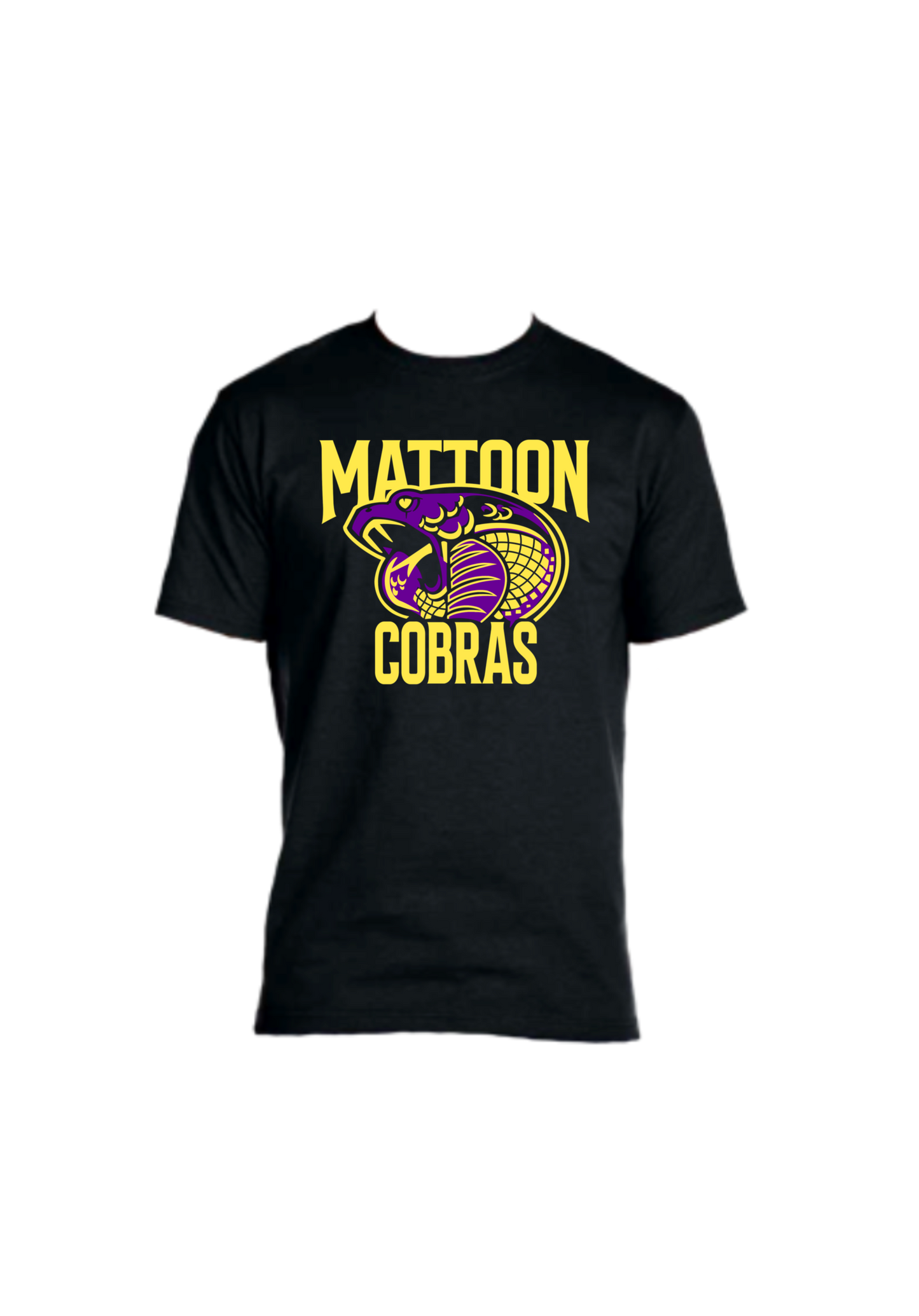 Cobra T-Shirt