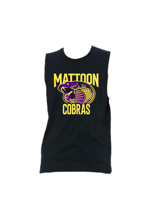 Cobra Unisex Tank